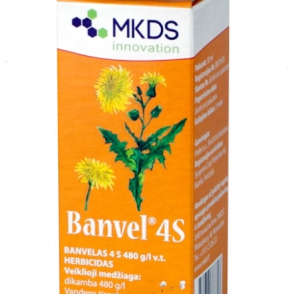Banvel