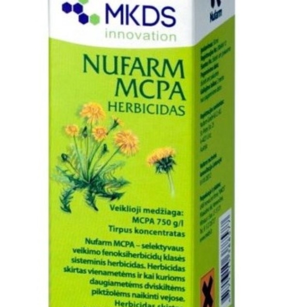 MCPA