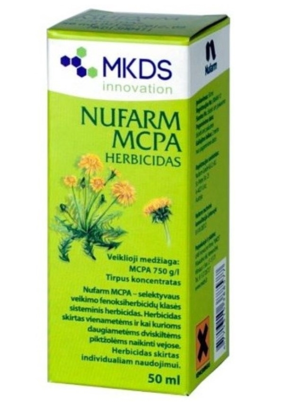 MCPA