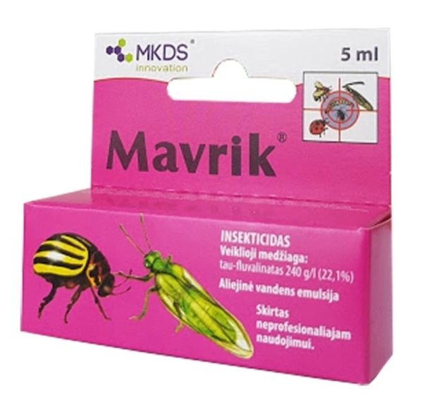 Mavrik