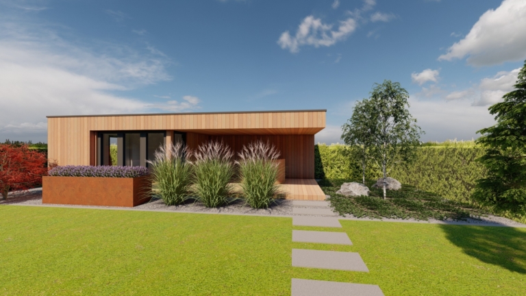 Sklypo apželdinimas