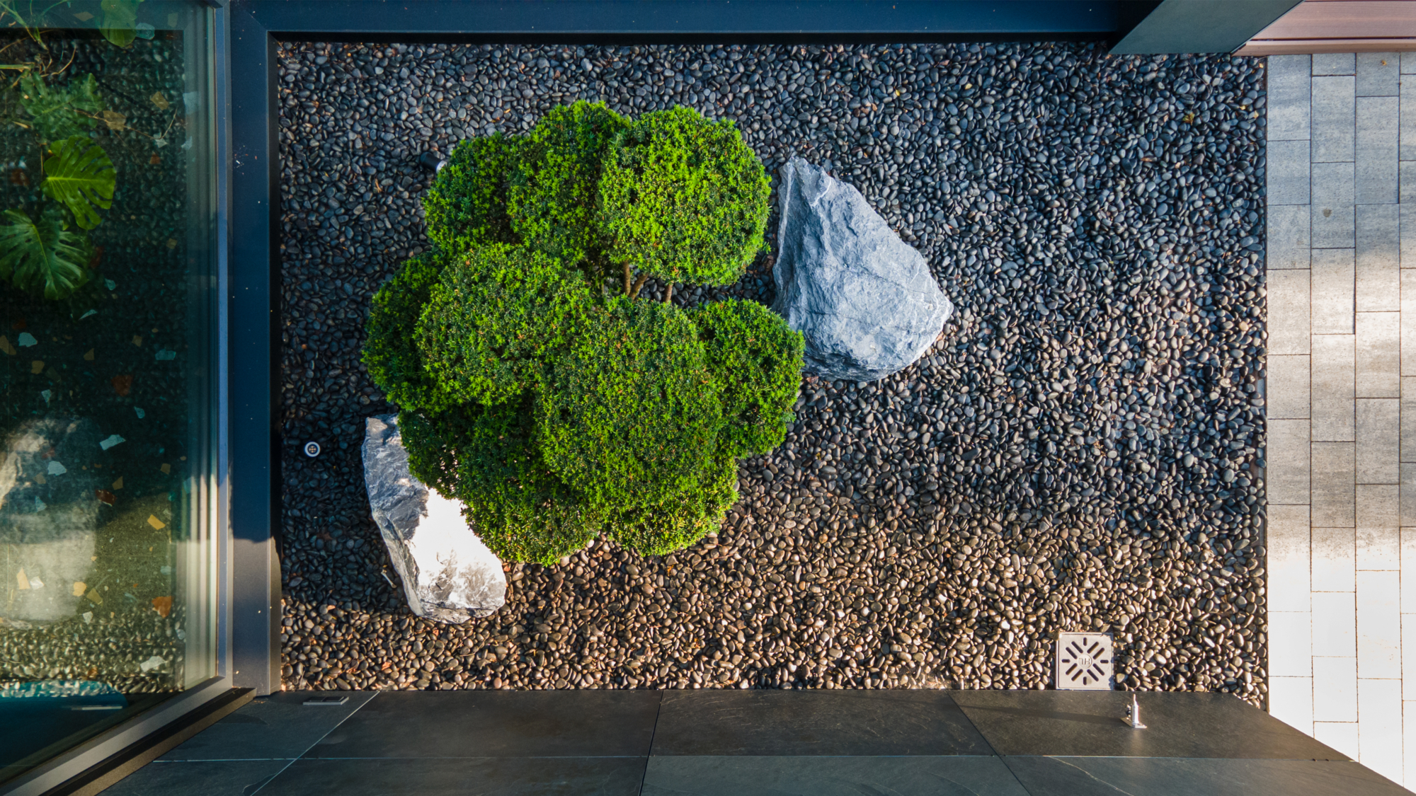 Full width project image