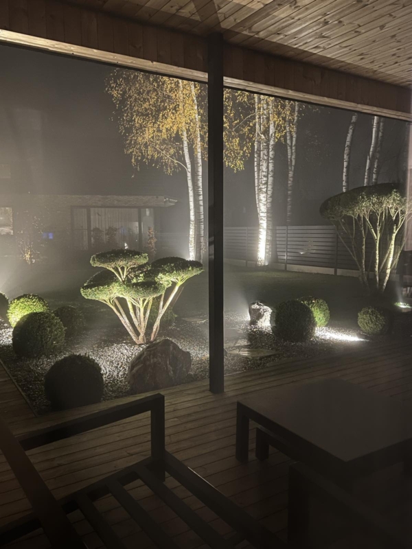 Small project image