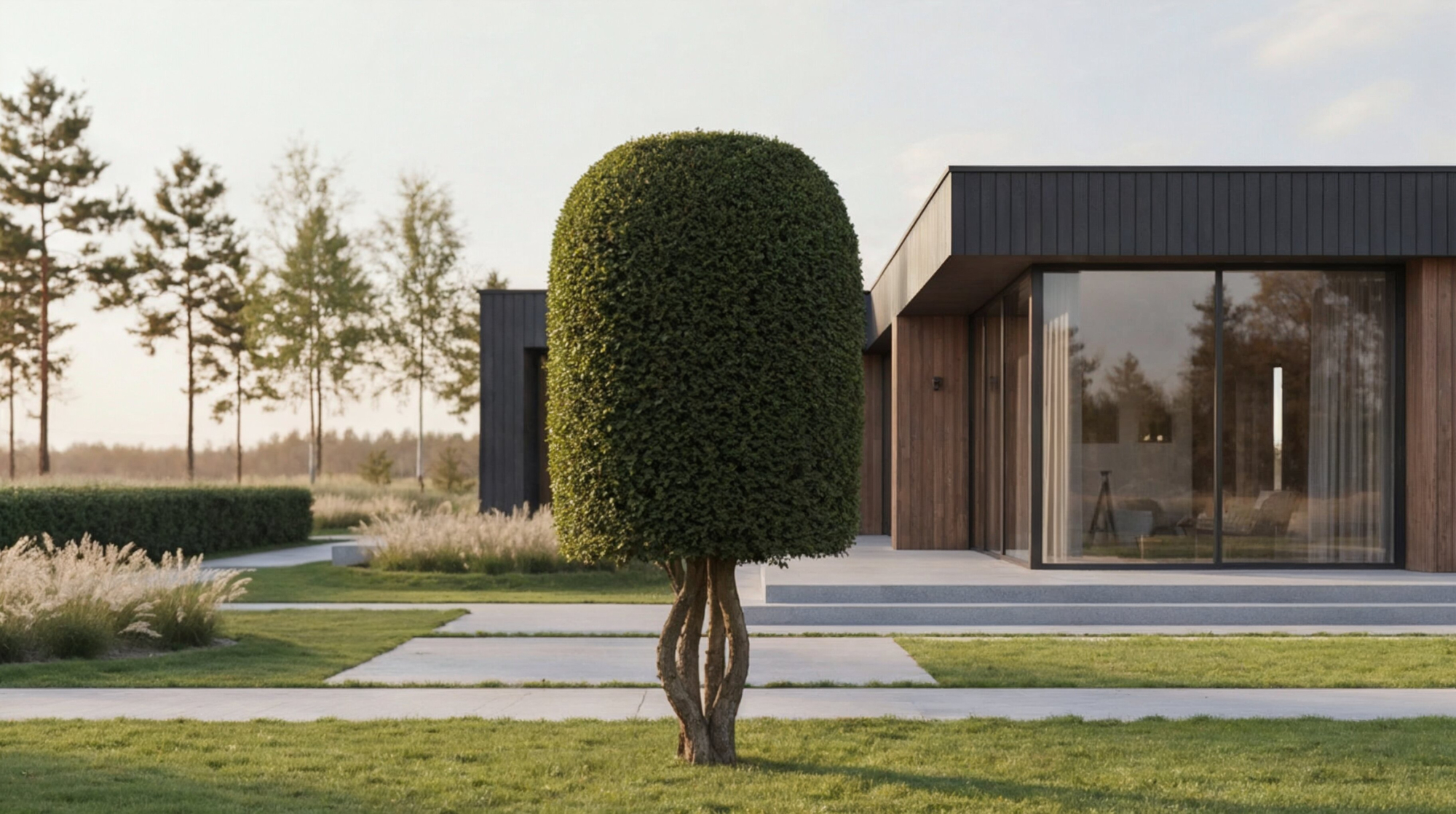 Formuotas Europinis Kukmedis