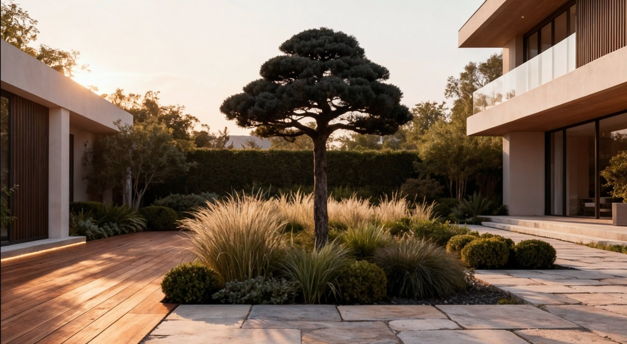 Formuota juodoji pušis